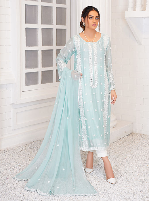 Zeenat Luxury Formals Collection Vol - 21 by Zebtan | Ronaq ZN-07 main image 1